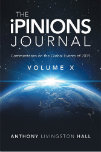 The iPINIONS Journal: Volume 10